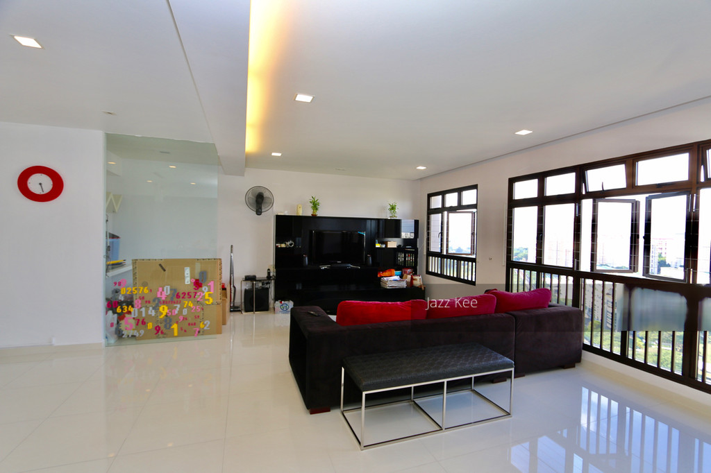 Blk 89 Tanglin Halt Road (Queenstown), HDB 5 Rooms #134114432
